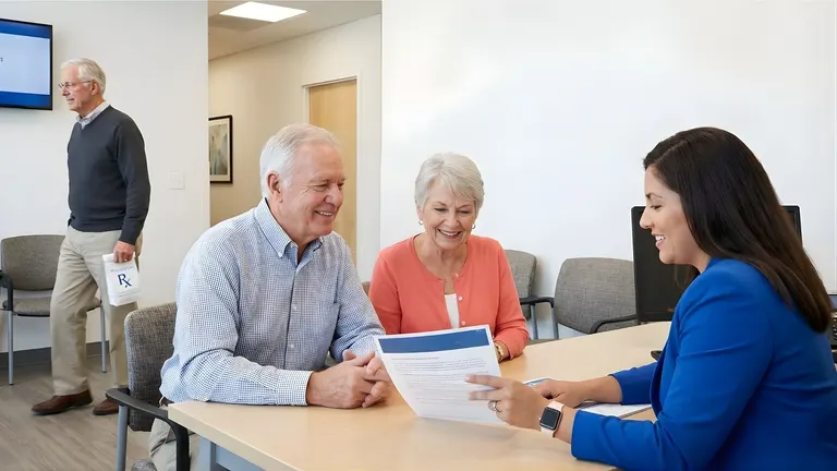 Dental, Vision & Hearing